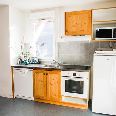 Residence Plein Soleil Avrieux Δωμάτιο φωτογραφία