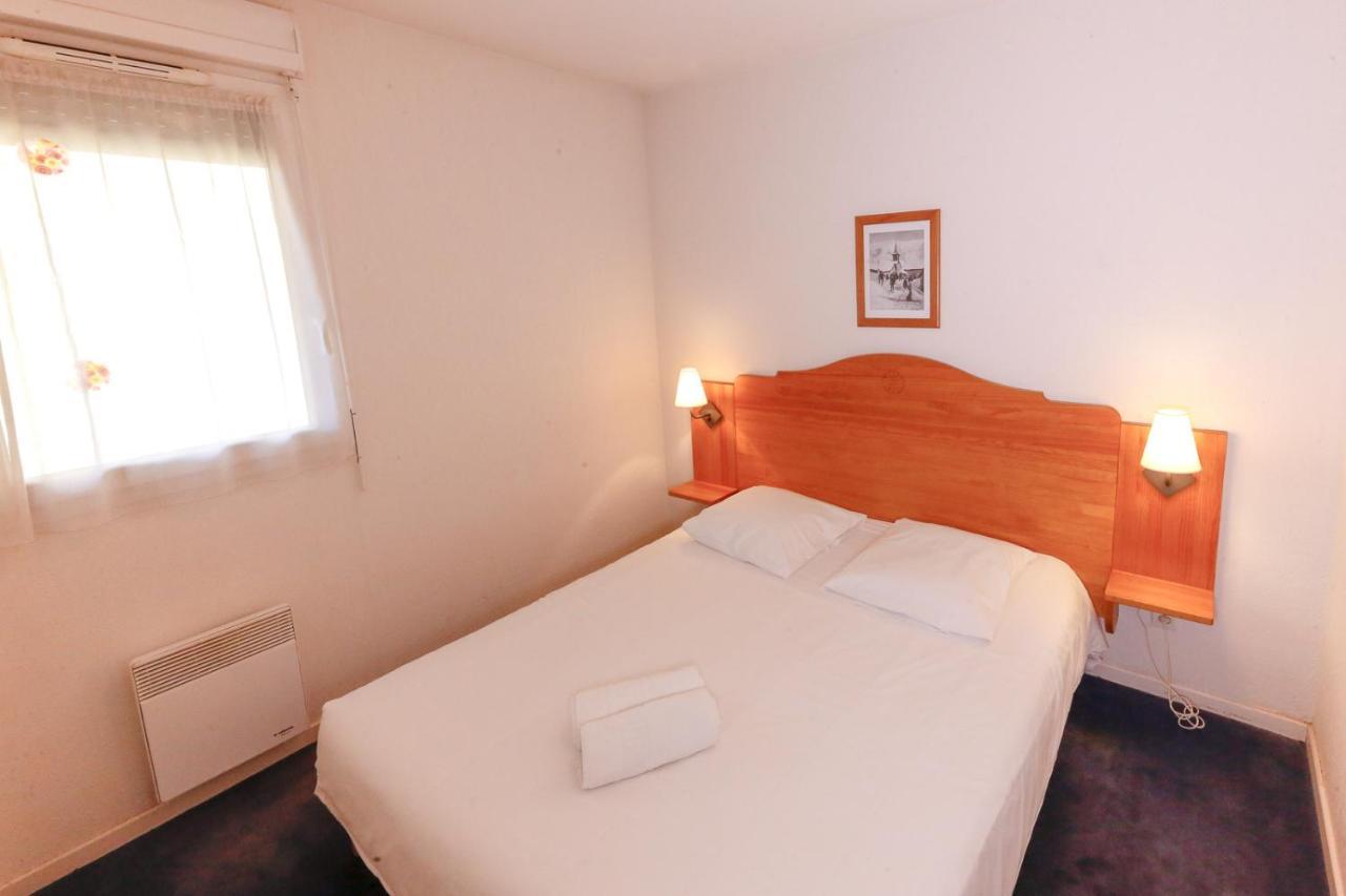 Residence Plein Soleil Avrieux Εξωτερικό φωτογραφία