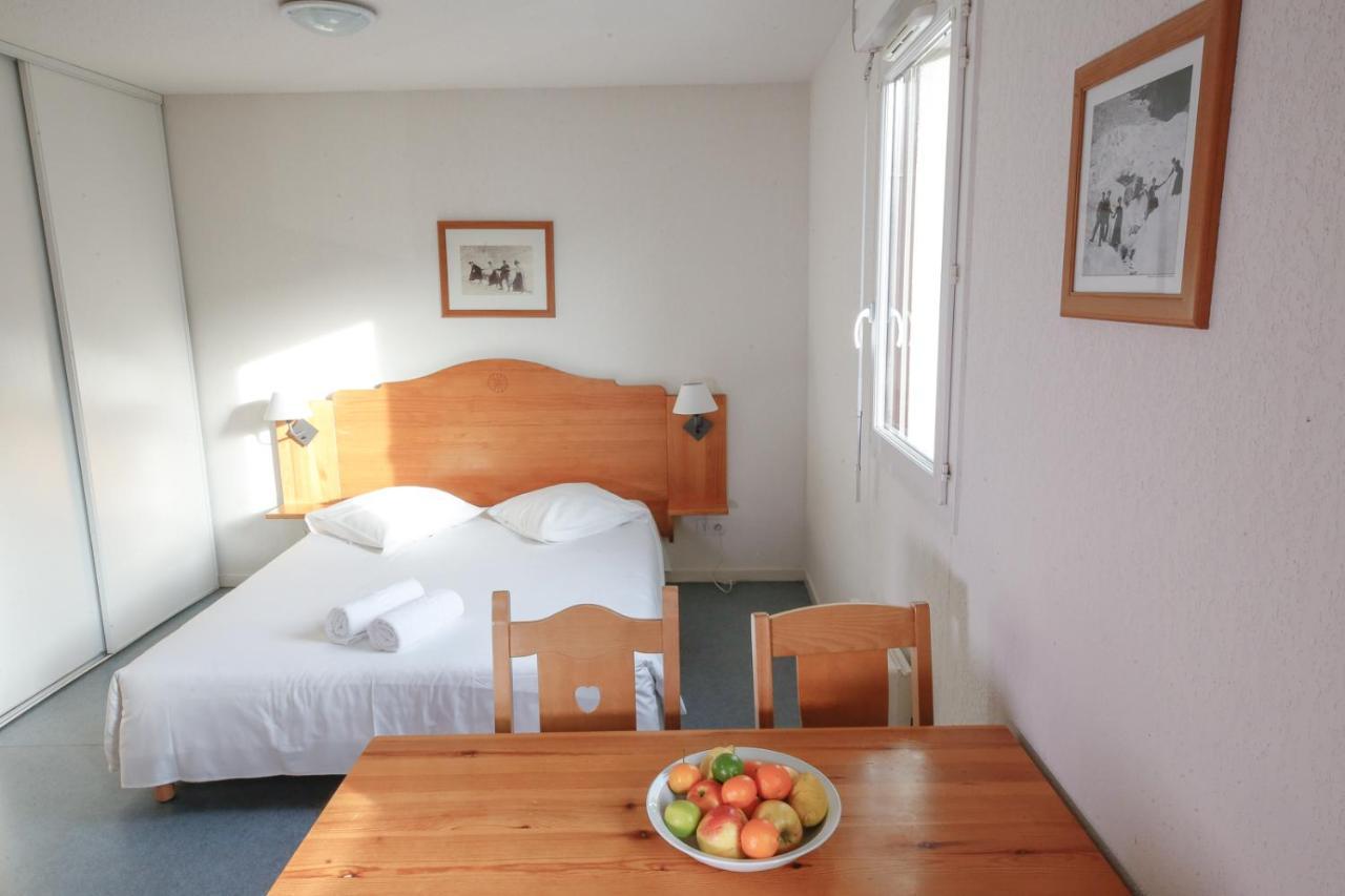 Residence Plein Soleil Avrieux Εξωτερικό φωτογραφία