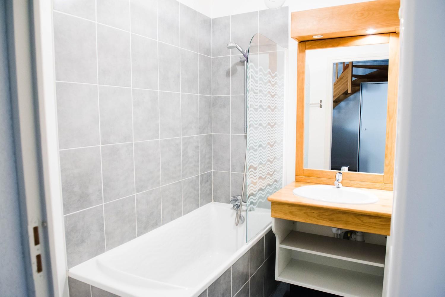 Residence Plein Soleil Avrieux Δωμάτιο φωτογραφία