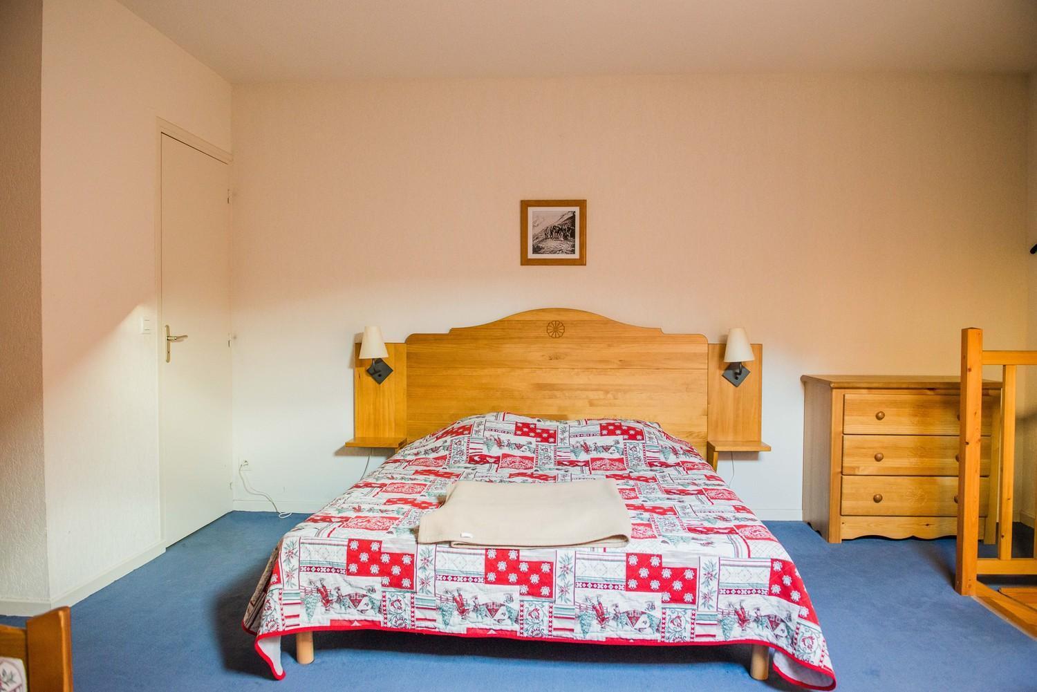 Residence Plein Soleil Avrieux Δωμάτιο φωτογραφία
