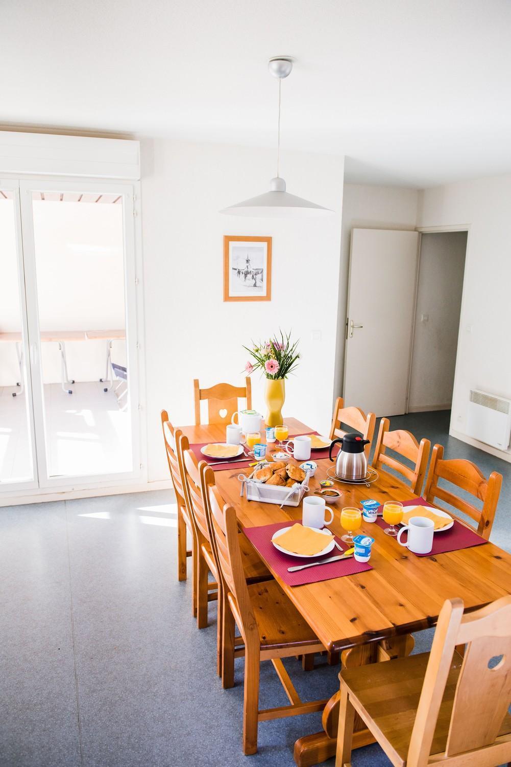 Residence Plein Soleil Avrieux Δωμάτιο φωτογραφία