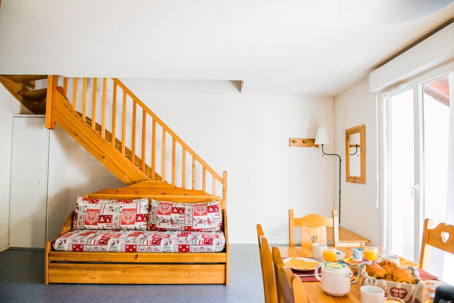 Residence Plein Soleil Avrieux Δωμάτιο φωτογραφία