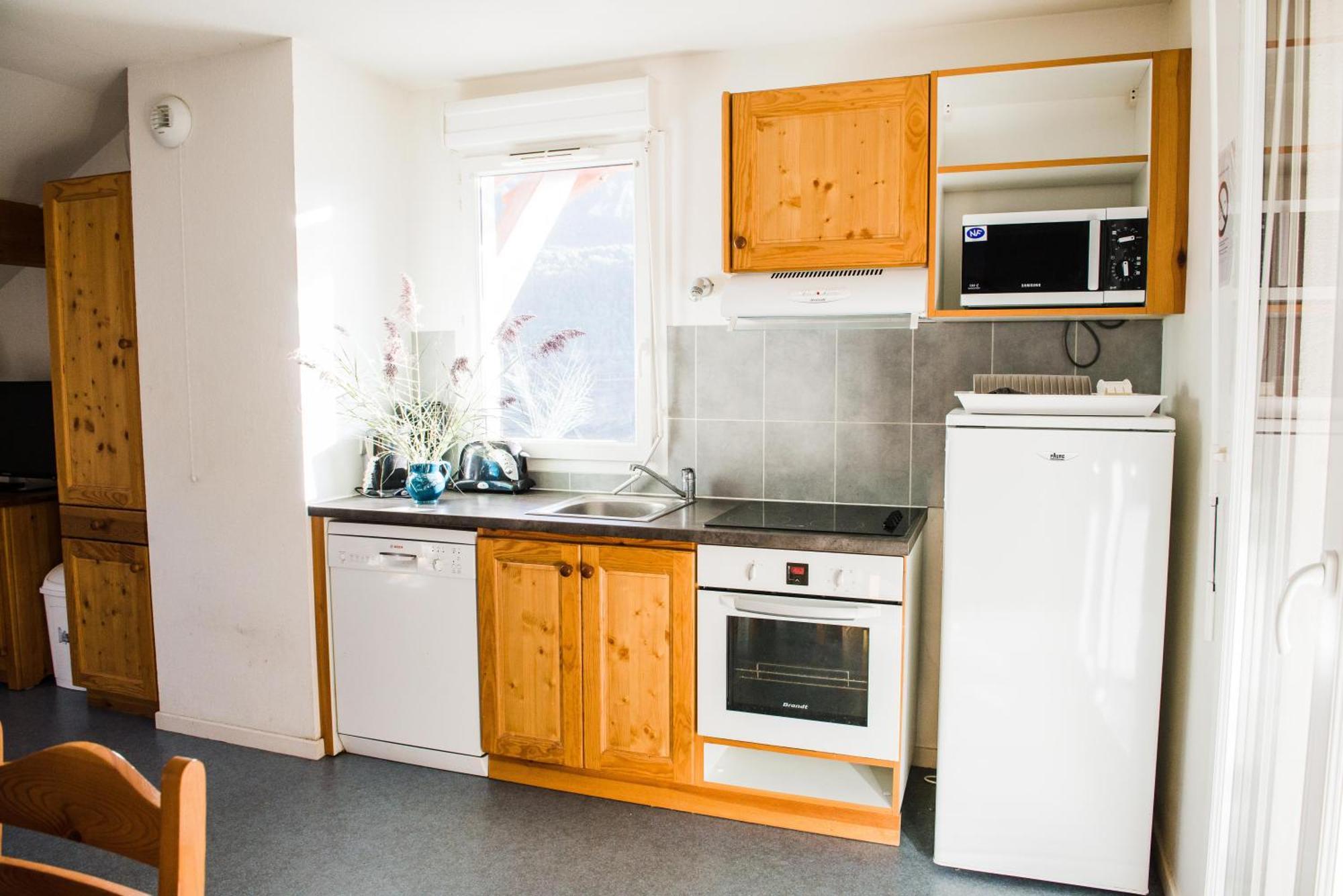 Residence Plein Soleil Avrieux Δωμάτιο φωτογραφία
