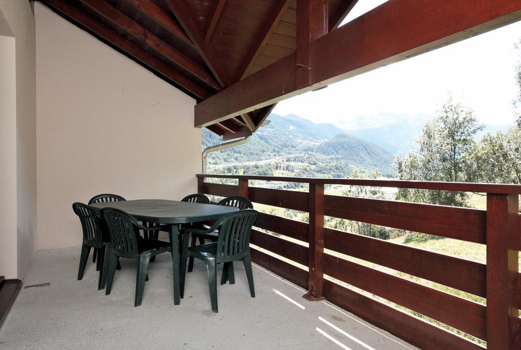 Residence Plein Soleil Avrieux Δωμάτιο φωτογραφία