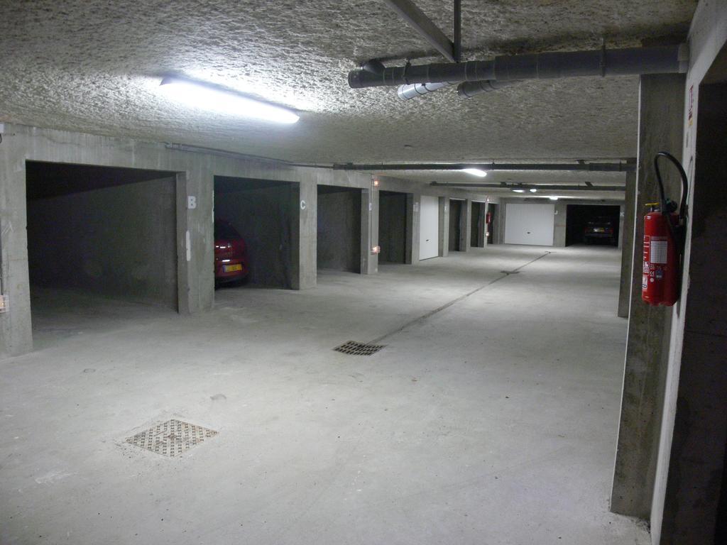 Residence Plein Soleil Avrieux Εξωτερικό φωτογραφία