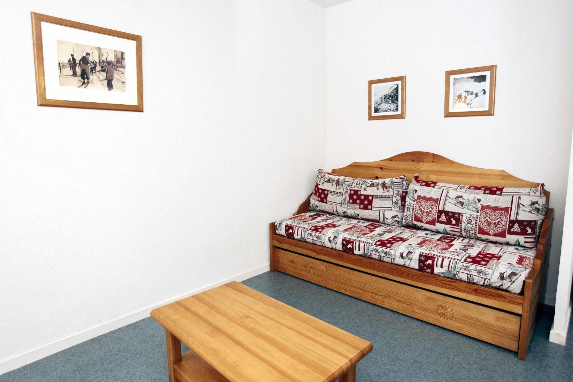 Residence Plein Soleil Avrieux Εξωτερικό φωτογραφία