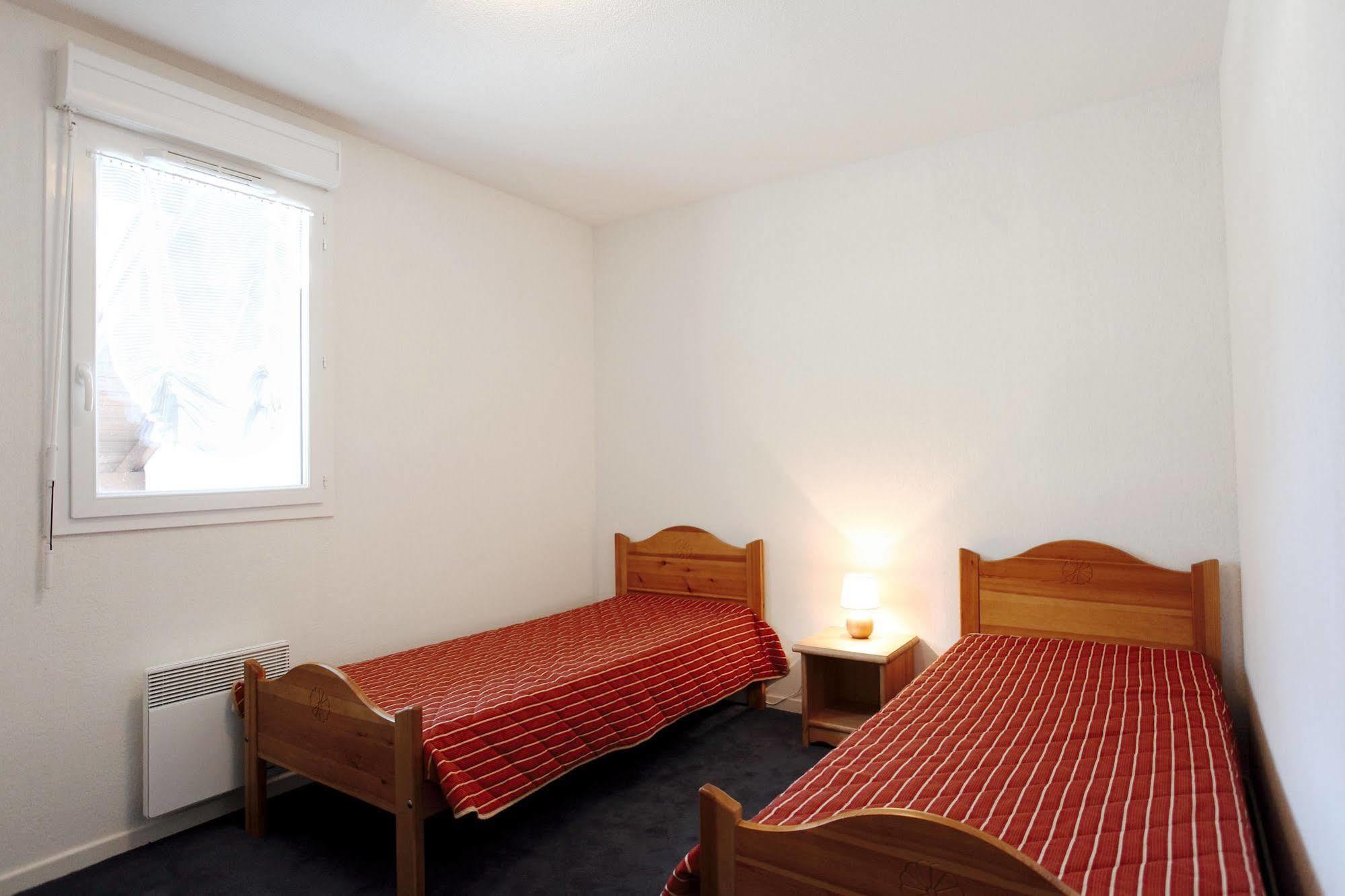 Residence Plein Soleil Avrieux Εξωτερικό φωτογραφία